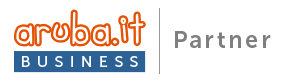 Aruba Business Partner Logo