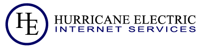 HENET Logo