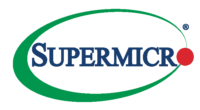 Supermicro Green Computing Logo