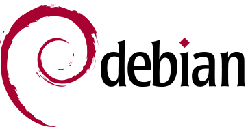 Debian Logo