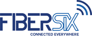 Fibersix Logo