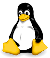 Linux Tux Logo