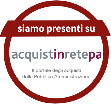 Siamo presenti sul MePA